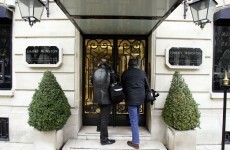 €18 million worth of stolen jewellery found in a Paris drain three years after audacious heist