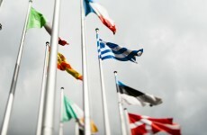 How does Irish abortion law compare to rest of EU?