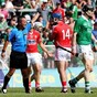 McLoughlin describes Horgan’s sending-off for Cork as ‘outrageous’