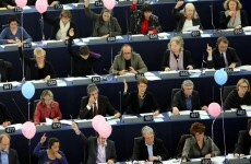 MEPs back plans for tax on financial transactions