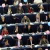 MEPs back plans for tax on financial transactions