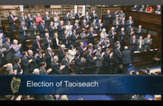 As it happened: Enda Kenny's appointment as Taoiseach