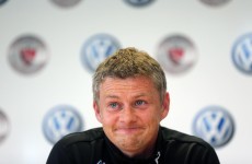 Everything you need to know about Ole Gunnar Solskjaer's Molde FK