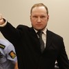 Neo-Nazi linked to Breivik arrested amid fears of 'major terrorist act'
