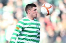 Celtic expect in-demand Hooper to leave