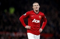 Opinion: Why David Moyes was wrong to openly downplay Wayne Rooney’s importance