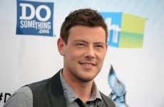 Glee actor Cory Monteith died from heroin and alcohol overdose