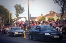 Bruce Springsteen rocks Limerick for 3.5 hours, hundreds listen for free