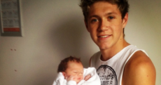 The Dredge: Which US TV star is partying in Dublin? And who's that baby with Niall Horan?