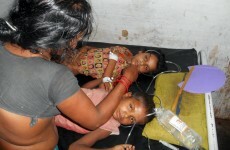 20 children dead from school meal in India