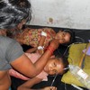 20 children dead from school meal in India