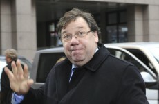 In numbers: Brian Cowen's tenure as Taoiseach
