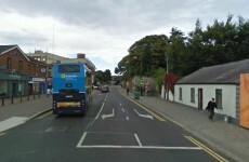 Two men arrested after Tallaght night safe robbery