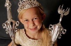 Children's rights groups concerned by child beauty pageant set for Ireland