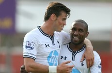 New season, same old cracking goals for Gareth Bale