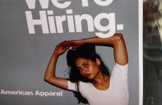 American Apparel founder in $250 million 'sex slave' case