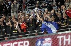 The FA Cup is coming back to the BBC (well, some of it)