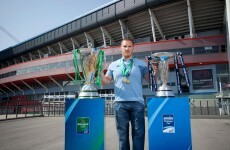 Good news Leinster and Munster fans, Millennium Stadium gets Heineken Cup Final
