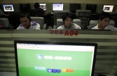 China now has 591 million Internet users