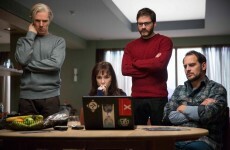First trailer for WikiLeaks movie The Fifth Estate is here