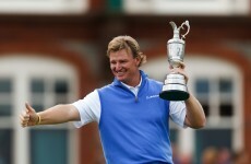 WIN! A round of golf and overnight stay for 2 in TheScore.ie’s Open competition