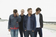 Nineties alert! Free Blur exhibition coming to Dublin ahead of their gig