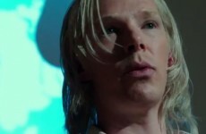People are NOT happy with Benedict Cumberbatch as Julian Assange