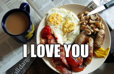 7 mouth-watering reasons to want a fry right NOW