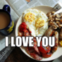 7 mouth-watering reasons to want a fry right NOW