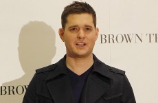 Here's how Michael Bublé really feels about Ireland