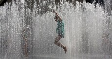 The Week in Photos: Splash