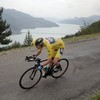 Sprint finish: Chris Froome has time to stop for bike swap, still wins time trial