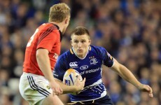 All the rugby transfers of the 4 Irish provinces this summer
