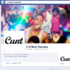 Promoters of Dublin student club night defend use of 'C***' stamp