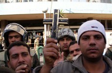 11 killed in violent clashes between Muslims and Christians in Egypt
