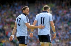 Fit-again Alan will be ‘an extra bullet’ in Dublin’s gun