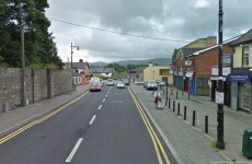 Two men in court over Dublin night safe robbery