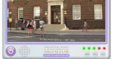 Signs that people have lost their minds over the royal baby