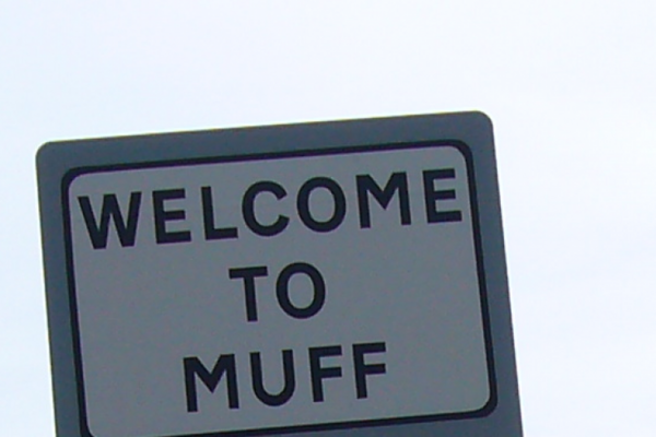 The 17 Absolute Rudest Place Names In Ireland The Daily Edge