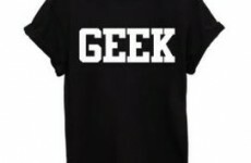 Are you a real geek or a pretend geek?