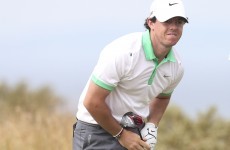 Rory McIlroy blames 'too many stupid mental errors' after nightmare 79