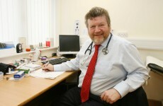 GPs have this stark warning for their former colleague James Reilly...