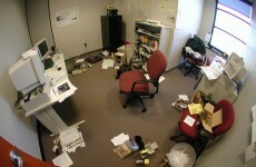 This man is the worst co-worker of all time