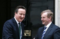 Ireland and the UK are planning closer economic cooperation