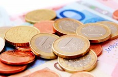 Government deficit grows by €360m in a year