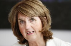 Burton: Like Rabbitte, I've also been targeted by angry mobs of protesters