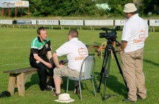 Don’t touch that dial… here’s the sport on TV this weekend
