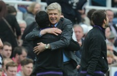 Open letter to Arsenal manager Arsene Wenger ahead of the new season