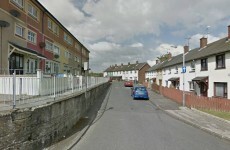 Boy (11) hospitalised after a petrol bomb was thrown at him