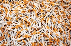 Year in prison for man who attempted to smuggle 20,000 cigarettes